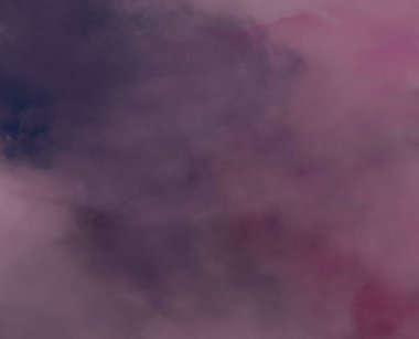 bulutlar ile soyut gökyüzü arka plan