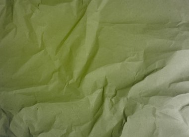 Soyut buruşturulmuş kağıt doku arka planı