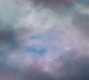 Taranmış Boyalı Soyut Arkaplan