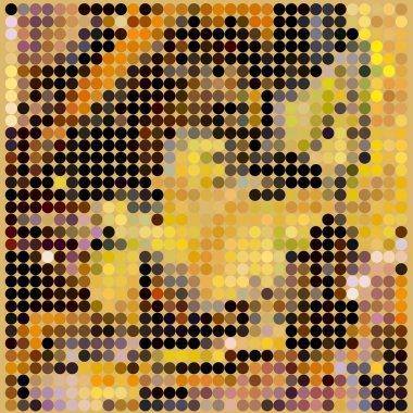 Soyut sanat dokusu. Renkli doku. Modern sanat eserleri. Renkli görüntü. Modern sanat. Çağdaş sanat. 