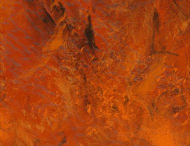 metin için alanı olan grunge arkaplanı