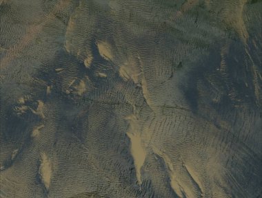 Metin için alanı olan soyut arkaplan