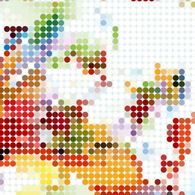 Soyut sanat dokusu. Renkli doku. Modern sanat eserleri. Renkli görüntü. Modern sanat. Çağdaş sanat.