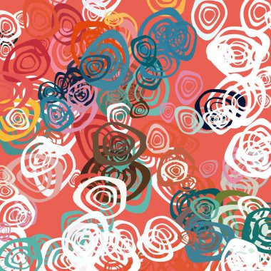 Sorunsuz antika arka plan