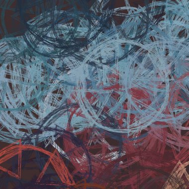 soyut renkli arkaplan, alanı kopyala 