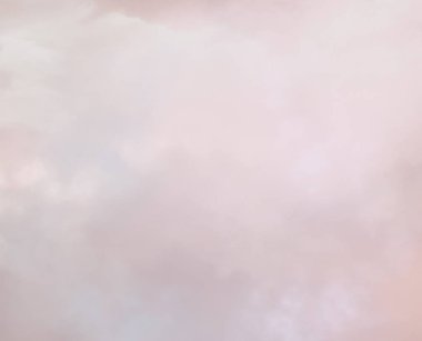 Taranmış Boyalı Soyut Arkaplan