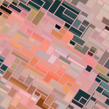 Soyut sanat dokusu. Renkli doku. Modern sanat eserleri. Renkli görüntü. Modern sanat. Çağdaş sanat.