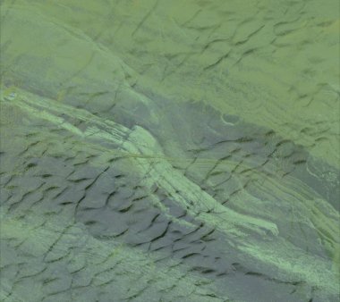 metin için alanı olan grunge arkaplanı