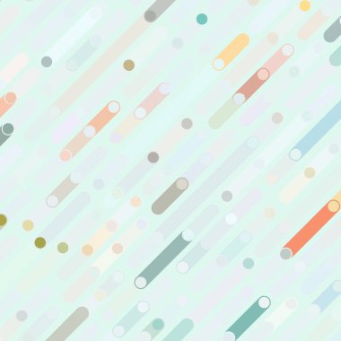 modern soyut geometrik desen arka plan