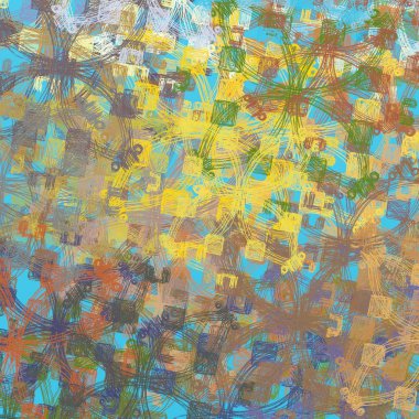 metin için alanı olan grunge arkaplanı