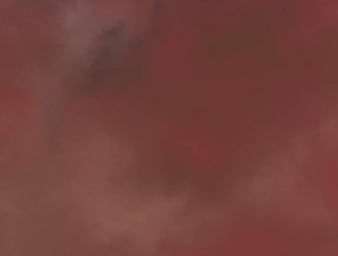 soyut grunge bulutlar, kopya alanı ile renkli arka plan