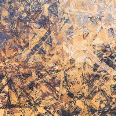 metin için alanı olan grunge arkaplanı