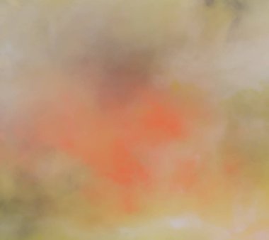 soyut grunge bulutlar, kopya alanı ile renkli arka plan