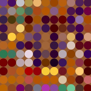 Geometrik desenli soyut arkaplan