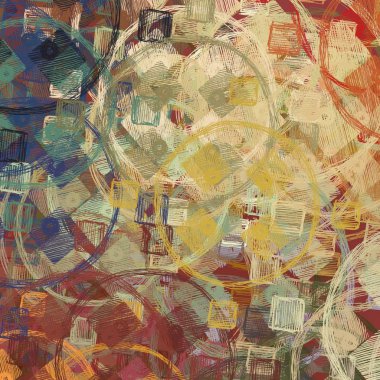 Metin için alanı olan soyut arkaplan