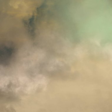 Metin için alan ile Fırçalanmış Boyalı Soyut Arka Plan