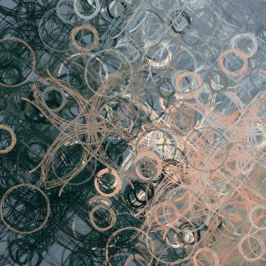 Metin için alanı olan soyut arkaplan