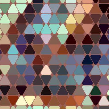 Soyut arkaplan ile kusursuz desen