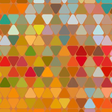 Soyut arkaplan ile kusursuz desen