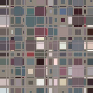 renkli arka plan kareler   