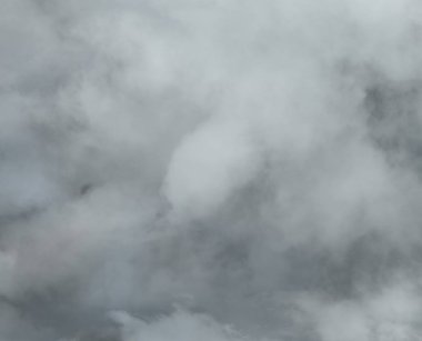 bulutlar ile soyut gökyüzü arka plan