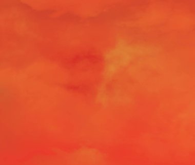 Metin için alanı olan soyut renkli arkaplan