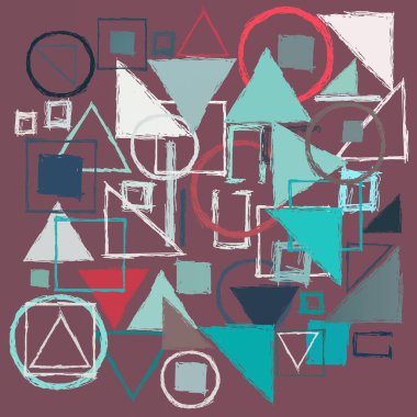 Soyut sanat dokusu. Renkli doku. Modern sanat eserleri. Renkli görüntü. Modern sanat. Çağdaş sanat.