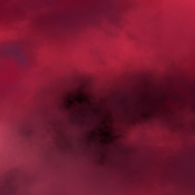 soyut grunge bulutlar, kopya alanı ile renkli arka plan