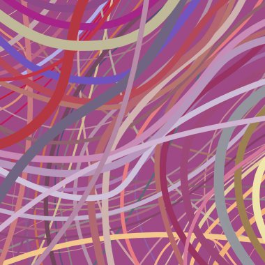 Geometrik desenli soyut arkaplan