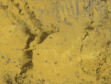 metin için alanı olan grunge arkaplanı