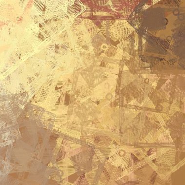 sarı yaprakların arka planı