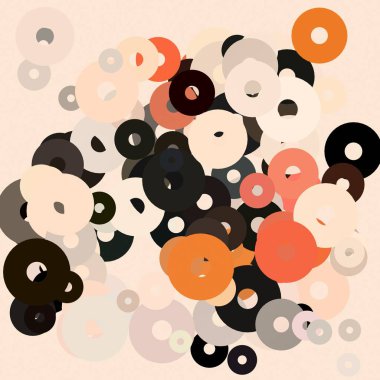 Soyut sanat dokusu. Renkli doku. Modern sanat eserleri. Renkli görüntü. Modern sanat. Çağdaş sanat.