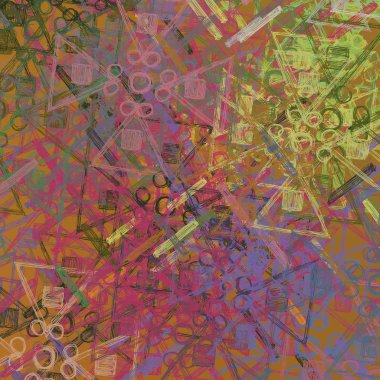 metin için alanı olan grunge arkaplanı