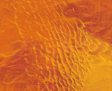 metin için alanı olan grunge arkaplanı