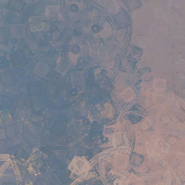 metin için alanı olan grunge arkaplanı