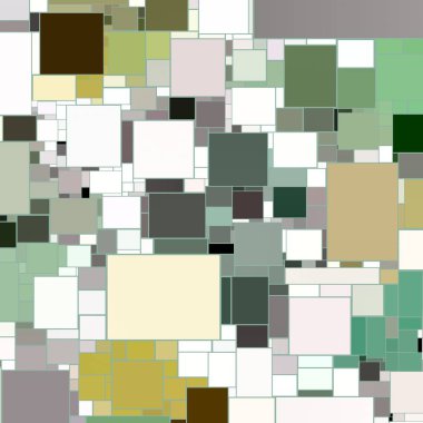 Geometrik desenli soyut arkaplan