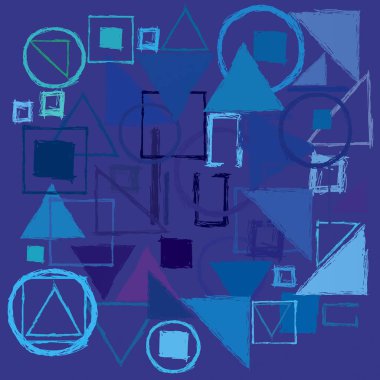 Soyut sanat dokusu. Renkli doku. Modern sanat eserleri. Renkli görüntü. Modern sanat. Çağdaş sanat. 