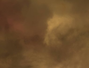 bulutlar ile soyut gökyüzü arka plan