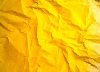 Soyut buruşturulmuş kağıt doku arka planı