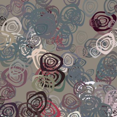 Soyut sanat dokusu. Renkli doku. Modern sanat eserleri. Renkli görüntü. Modern sanat. Çağdaş sanat.