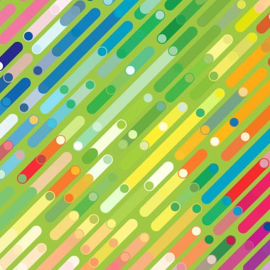 soyut renkli arkaplan, alanı kopyala  