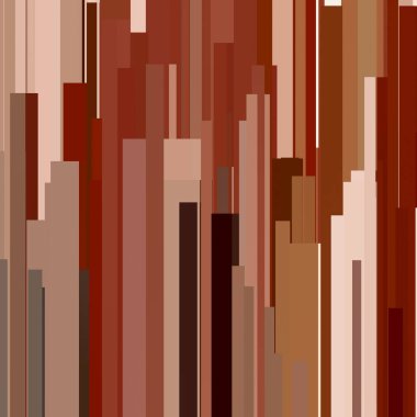 çit üzerinde kırmızı kalemler