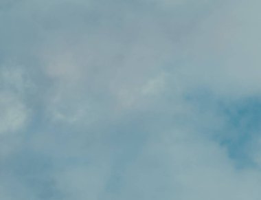 bulutlar ile soyut gökyüzü arka plan