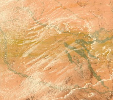 Metin için alanı olan soyut arkaplan