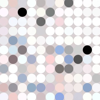 Geometrik desenli soyut arkaplan