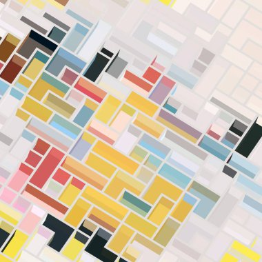 Soyut sanat dokusu. Renkli doku. Modern sanat eserleri. Renkli görüntü. Modern sanat. Çağdaş sanat. 