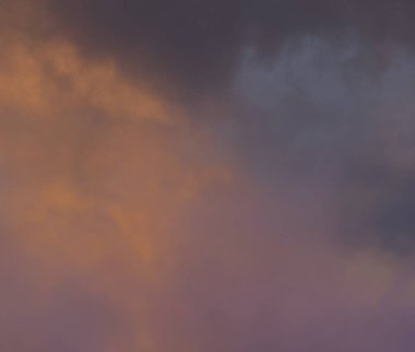 Taranmış Boyalı Soyut Arkaplan. Fırça darbeli resim.