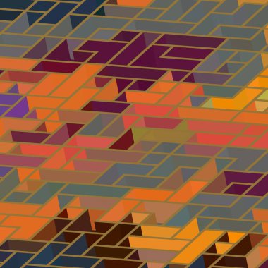 Soyut sanat dokusu. Renkli doku. Modern sanat eserleri. Renkli görüntü. Modern sanat. Çağdaş sanat. 