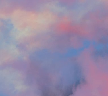 Taranmış Boyalı Soyut Arkaplan. Fırça darbeli resim.