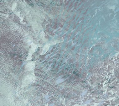 boşluk ile soyut grunge arka plan 